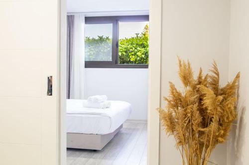 Apartamento Splendid Flat With Shared Pool And Backyard Close To The Beach In Cesme