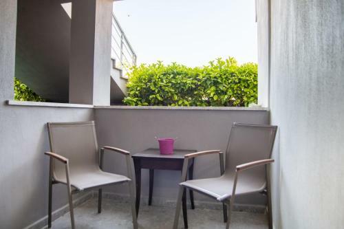 Apartamento Splendid Flat With Shared Pool And Backyard Close To The Beach In Cesme