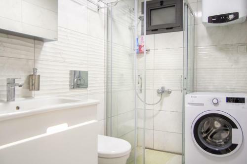 Apartamento Splendid Flat With Shared Pool And Backyard Close To The Beach In Cesme