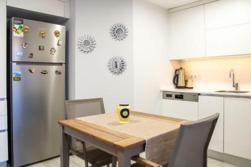 Apartamento Splendid Flat With Shared Pool And Backyard Close To The Beach In Cesme