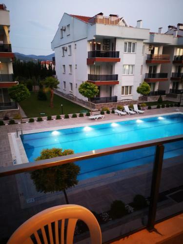 Apartamento Do?apark �l�gance