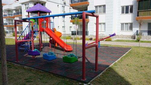 Lovely 1 Bedroom Apartment With Swimming Pool