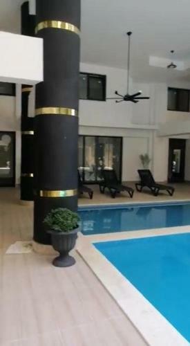 Apartamento 2043 Tatil Sitesi