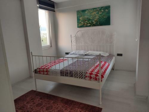 Denizolgun Homes@apart