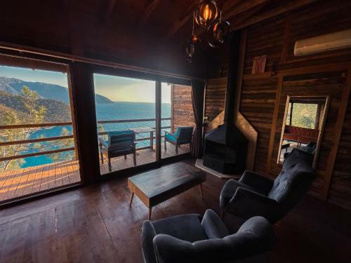 Hotel Kabak �topya Suites