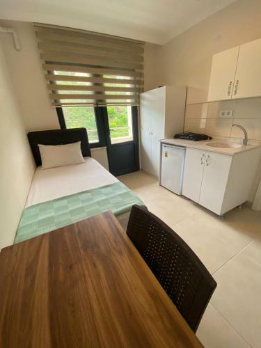 Karaca Suites & Apart