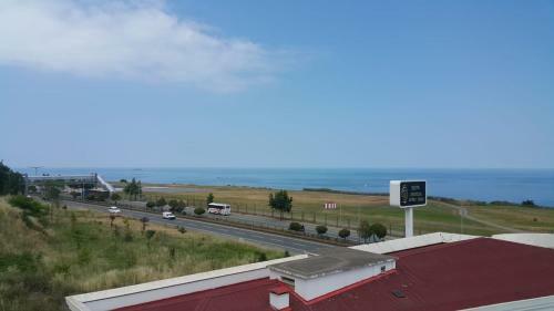 Apartamento Parad?se Beach Flam?ngo