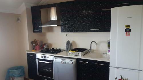 Apartamento Parad?se Beach Flam?ngo