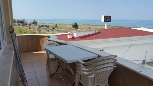 Apartamento Parad?se Beach Flam?ngo