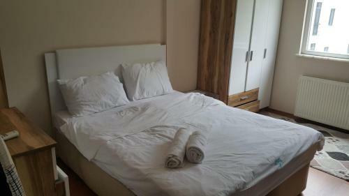 Apartamento Parad?se Beach Flam?ngo