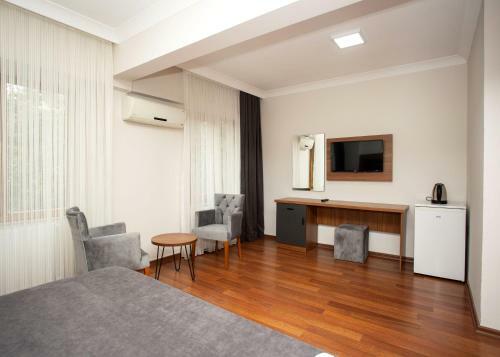 Hotel T�rkler Su?te Otel