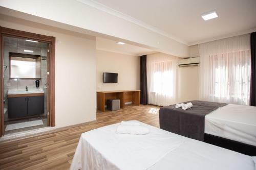 Hotel T�rkler Su?te Otel