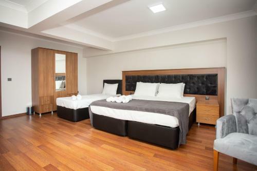 Hotel T�rkler Su?te Otel