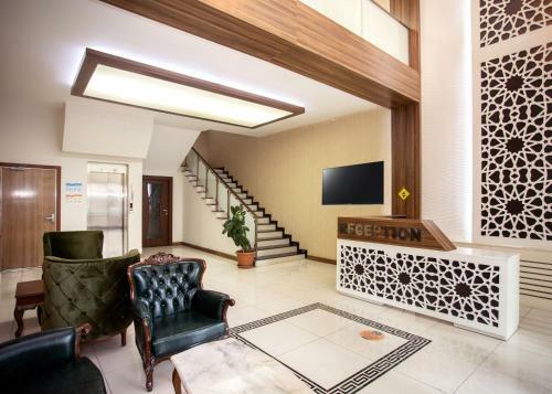 Hotel T�rkler Su?te Otel