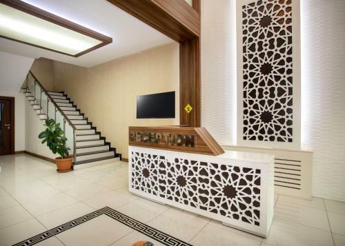 Hotel T�rkler Su?te Otel