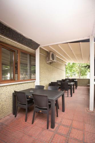 Hotel T�rkler Su?te Otel