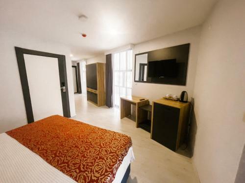Hotel Hann Otel