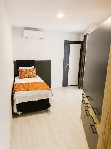 Hotel Hann Otel