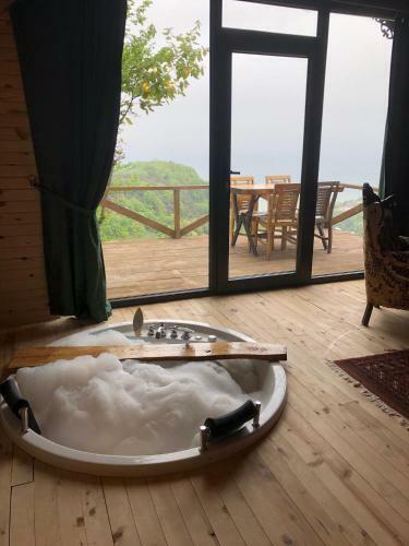 Lodge Santaverabungalov