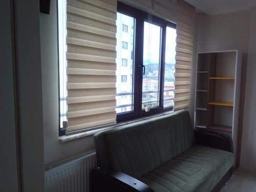 Apartamento Mira Rezidans