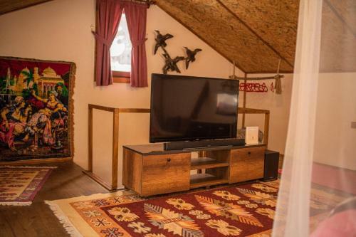 Lodge Trabzon Hamsik�y Bugalov & Tiny Hause