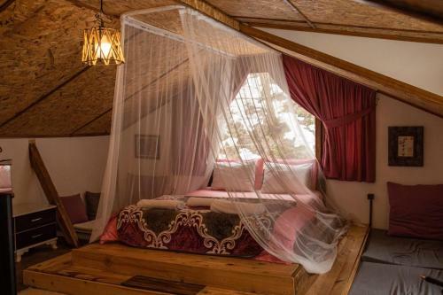 Lodge Trabzon Hamsik�y Bugalov & Tiny Hause