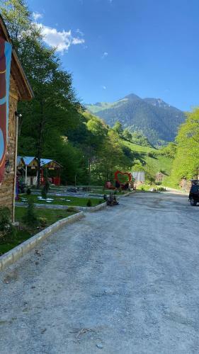 Lodge Trabzon Hamsik�y Bugalov & Tiny Hause