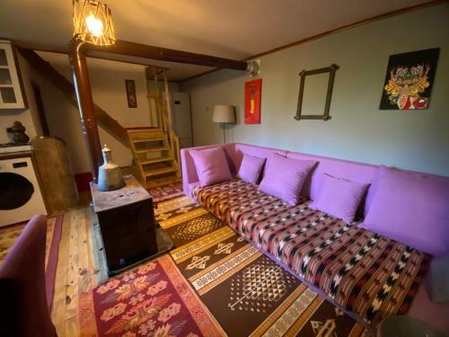 Lodge Trabzon Hamsik�y Bugalov & Tiny Hause