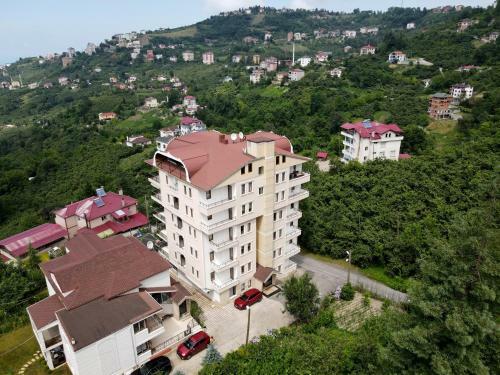 Apartamento Bengisu Residence & Suite