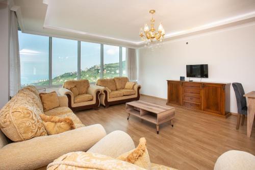 Apartamento Bengisu Residence & Suite
