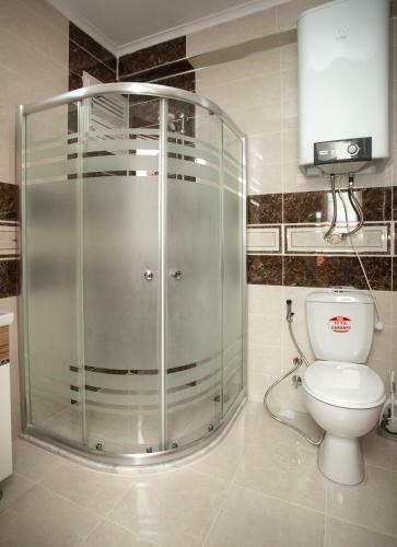 Apartamento Bengisu Residence & Suite
