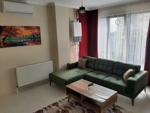 Apartamento Lotus Suites