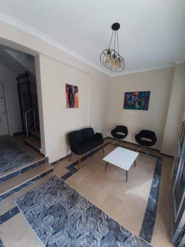 Apartamento Lotus Suites