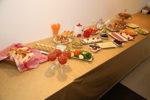 Bed & Breakfast Ecehan But?k Otel