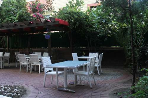 Bed & Breakfast Ecehan But?k Otel