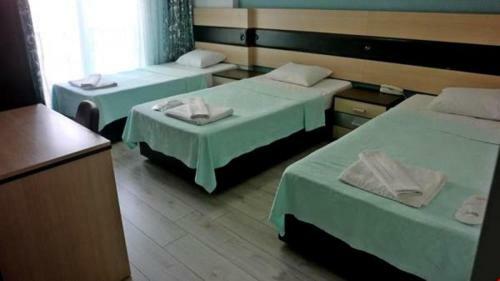 Bed & Breakfast Ecehan But?k Otel