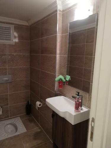 Apartamento Yavuz Luxury Trabzon