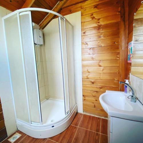 Sahildeki Ev Bungalov Apart