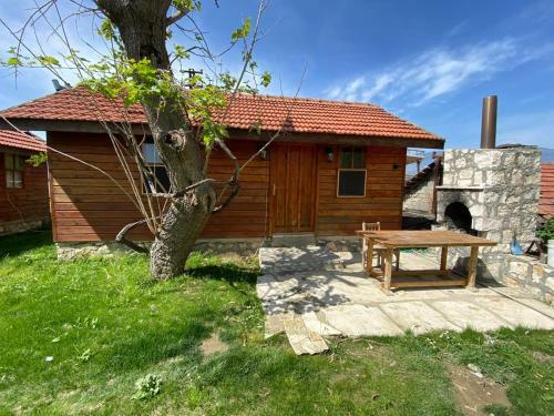 Sahildeki Ev Bungalov Apart
