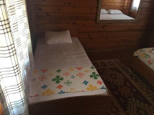 Sahildeki Ev Bungalov Apart