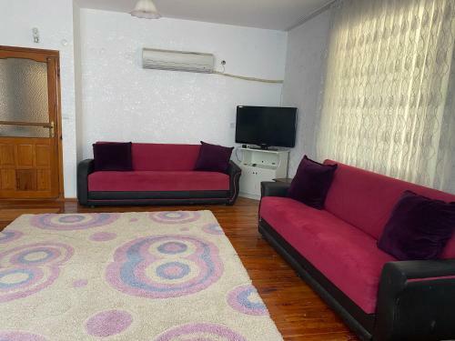 Hostal Sakl? Bah�e