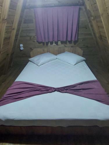 Apartamento Denizk?z? Bungalov