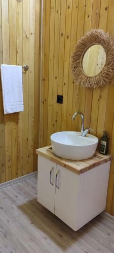 Apartamento Rota Bungalow