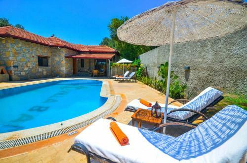 Villa Bambi