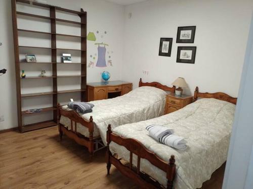 Villa Hermosa Casa Moderna Con Pileta Y Seguridad
