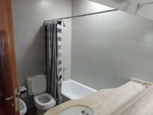 Villa Hermosa Casa Moderna Con Pileta Y Seguridad