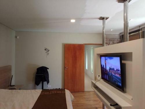 Villa Hermosa Casa Moderna Con Pileta Y Seguridad