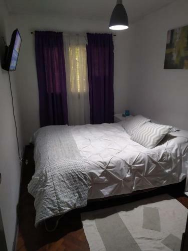 Apartamento Departamento En Mendoza Capital