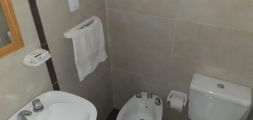 Apartamento Departamento En Mendoza Capital