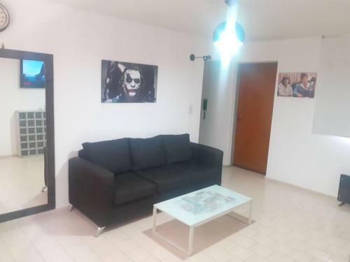 Apartamento Mendoza City Relax